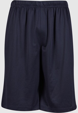 Mesh Shorts