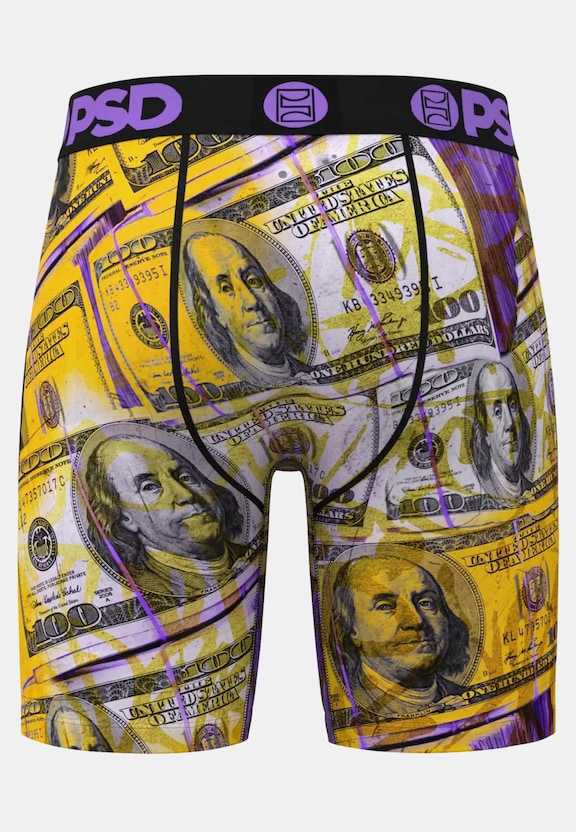 MONEY SCRIBE-1