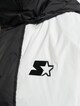 Starter Color Block Half Zip Retro Jacket-3