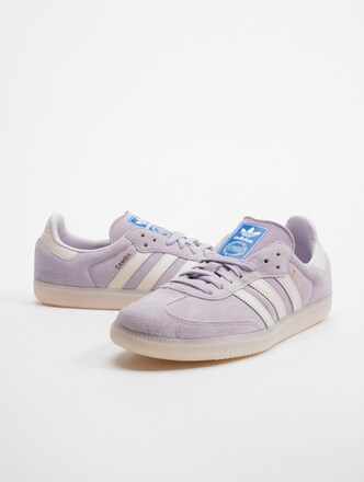 adidas Originals Samba OG Sneakers