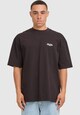 PEGADOR Bronson Oversized T-Shirts-2