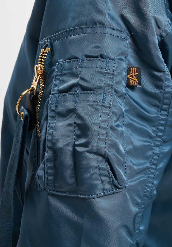 Alpha Industries MA1 VF Vintage-3