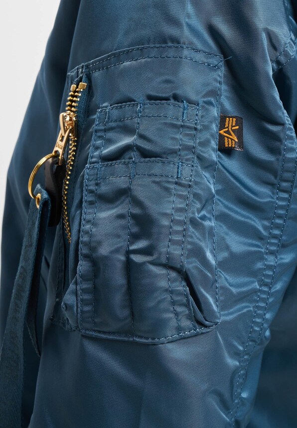 Alpha Industries MA1 VF Vintage-3