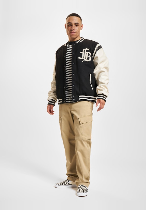 Old English Varsity -7