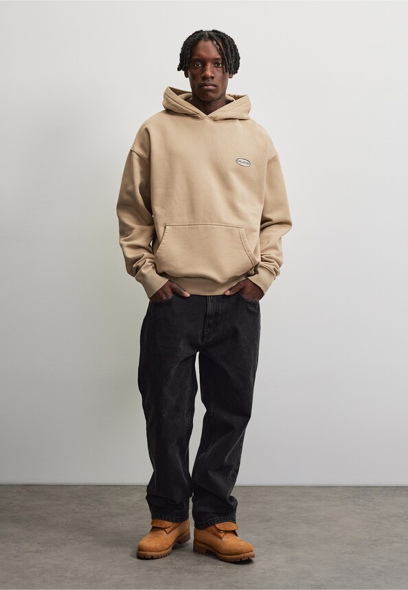Palmoli Oversized -5