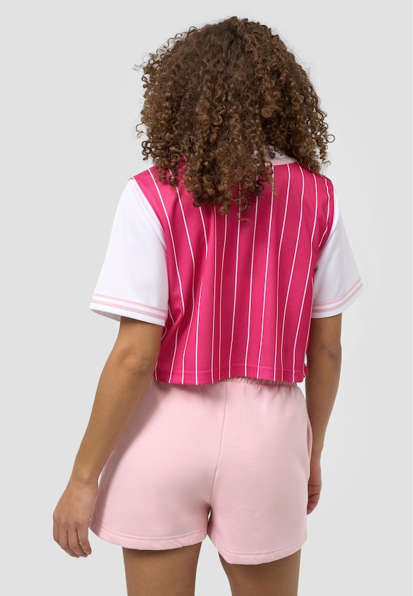 Chest Signature Pinstripe -1