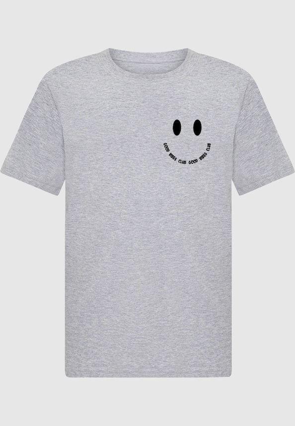 Kids Good Vibes Club Front for Light-2
