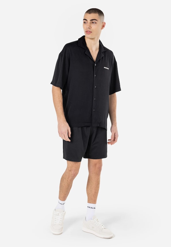 PEGADOR Logo T-Shirts-1