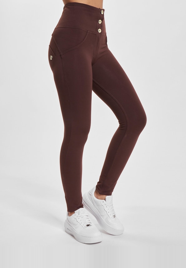 Freddy WR.UP® Superskinny Push Up Organic Cotton Jeggings-2