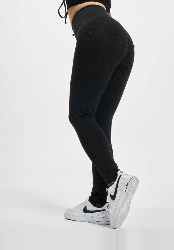 Wrup High Denim 7/8-1