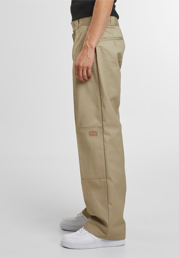Dickies Double Knee Rec Chino Pants-2