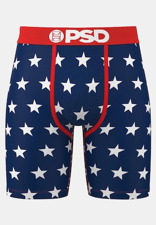 STAR SPANGLE