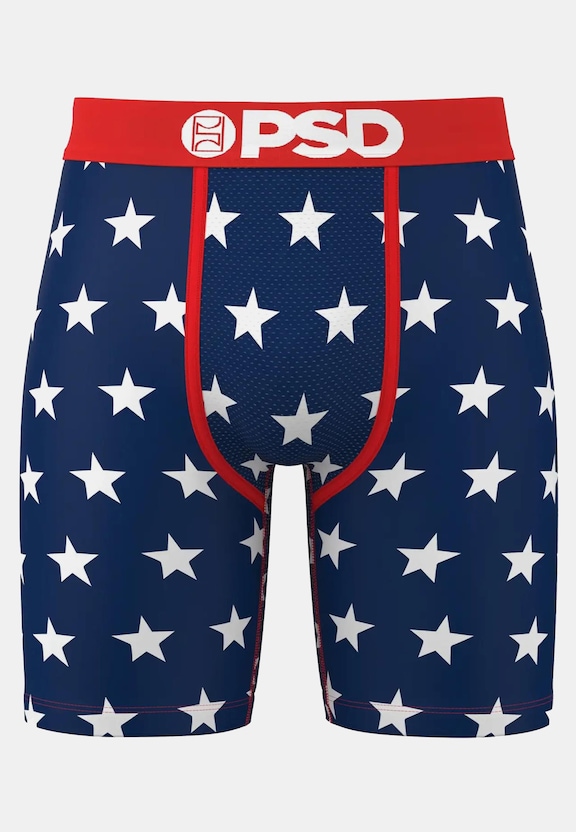 STAR SPANGLE-0