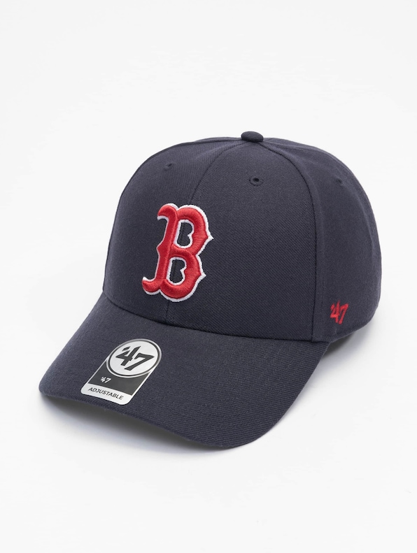 MLB Boston Red Sox '47-0