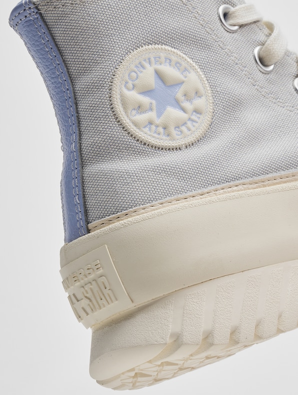 Chuck Taylor All Star Hi -8