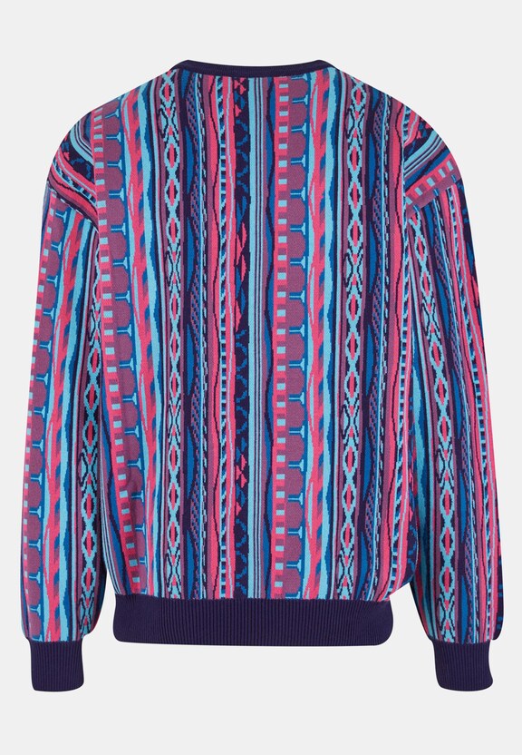 SIGNATURE KNIT CREW-3
