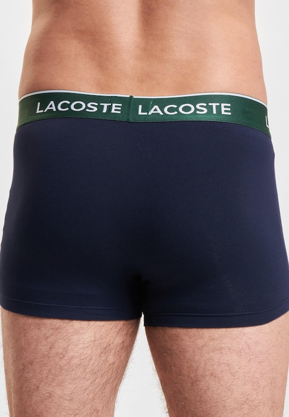 Lacoste 3 Pack Boxershorts-8