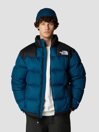 The North Face Lhotse Puffer Jackets