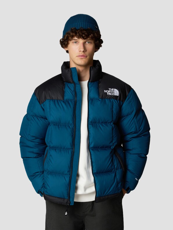 The North Face Lhotse Puffer Jackets-0