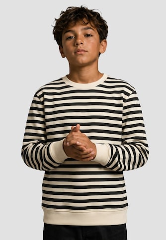 Boys Striped 