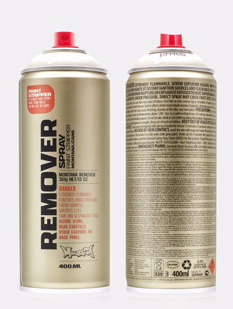 Tech Remover 400 ml