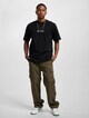 Gracia Graphic Crew Neck-4