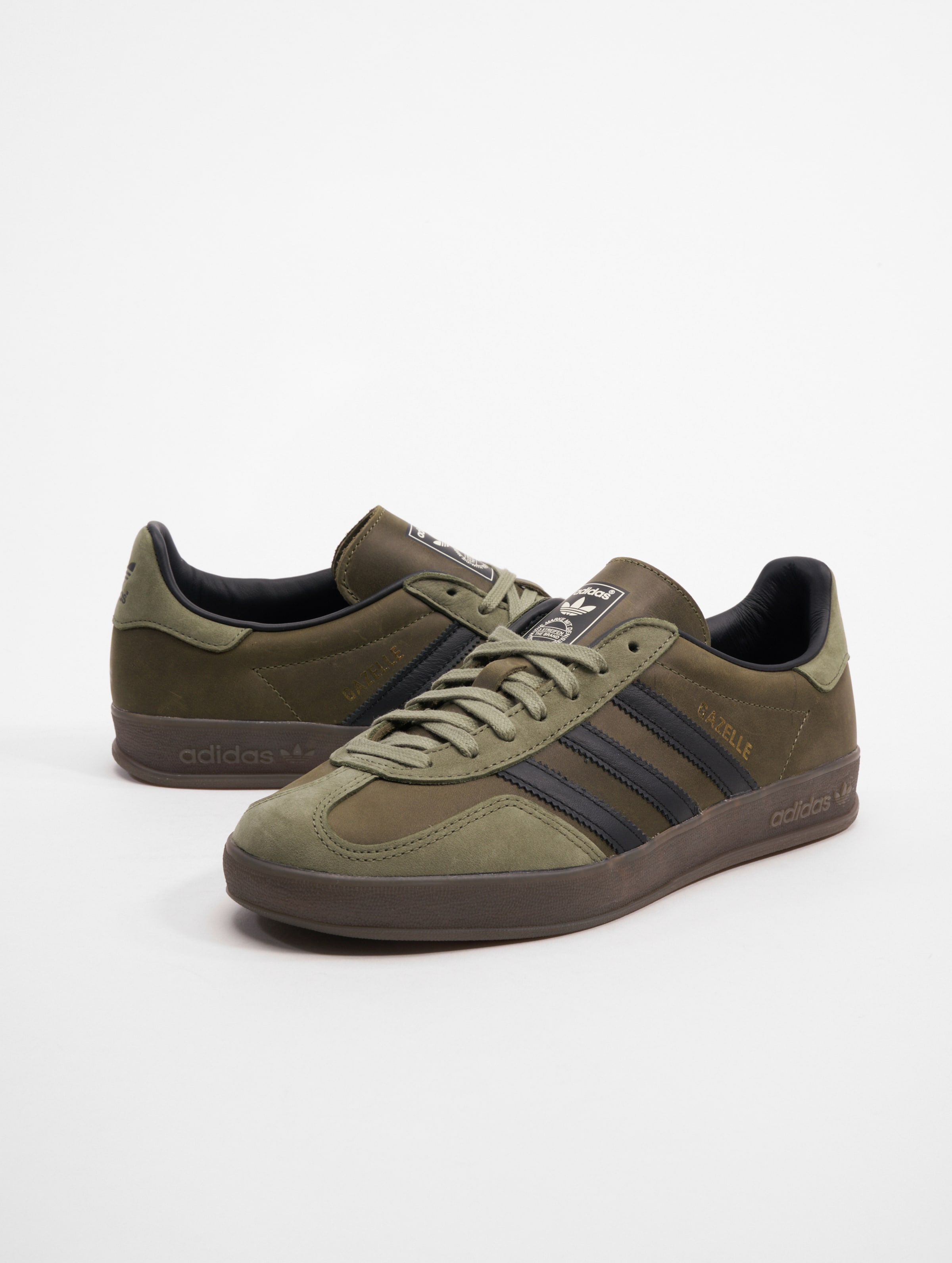 Adidas originals gazelle indoor usa best sale