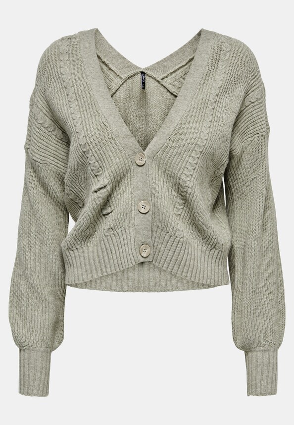 ONLY Damen Cardigan-3