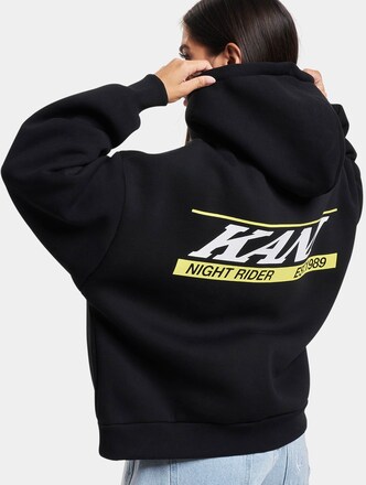 KK Small Signature Nightrider Os Hoodie