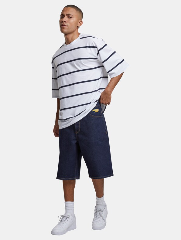 x-tra MONSTER Denim -3