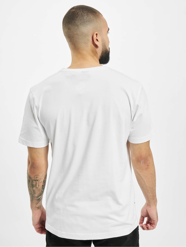 Wl From The Bottom Tee-1