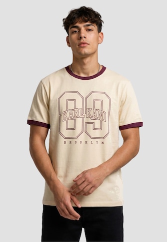 College 89 Regular Ringer 
