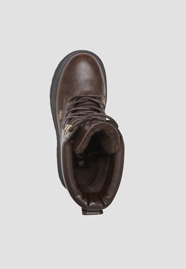 LENNOX WORKBOOT MID-4