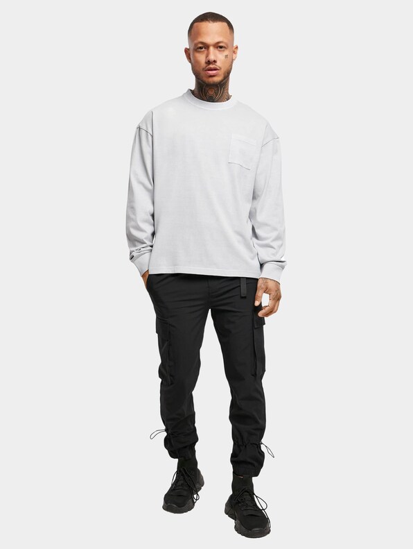 Pigment Dyed Pocket -3