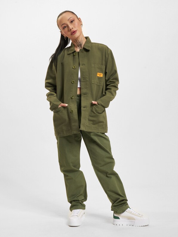 Canvas Coverall-5