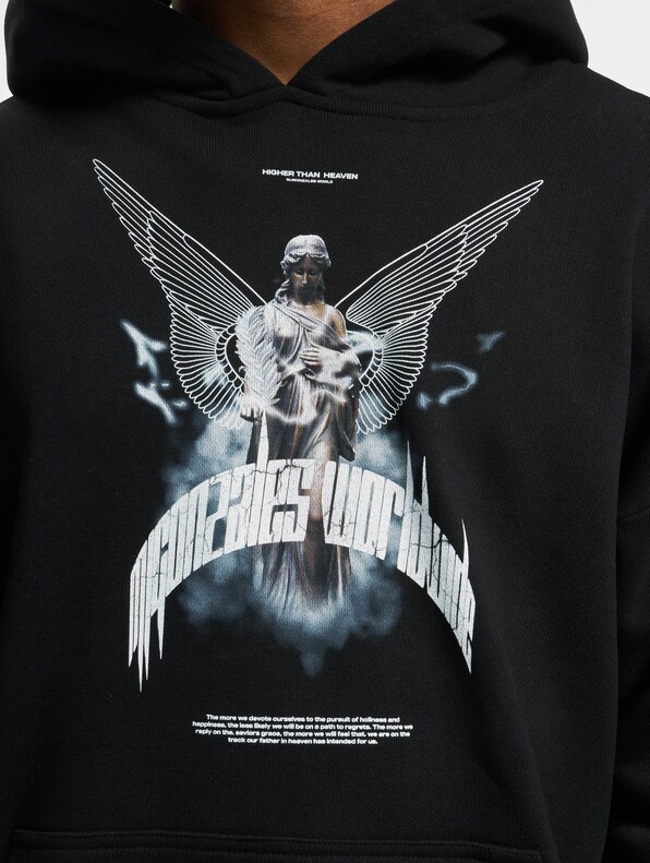 Higher Than Heaven V.1 Ultra Heavy-3