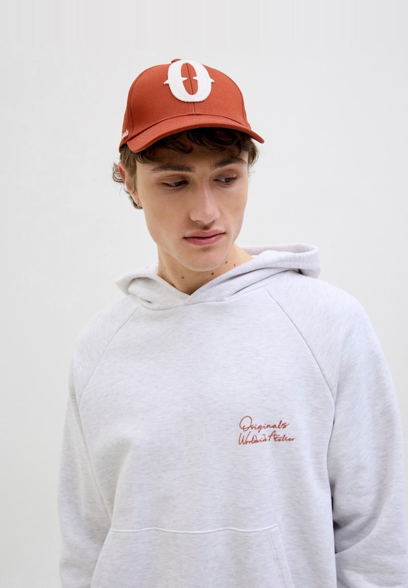 Jack & Jones Marrakech Snapback Caps-3