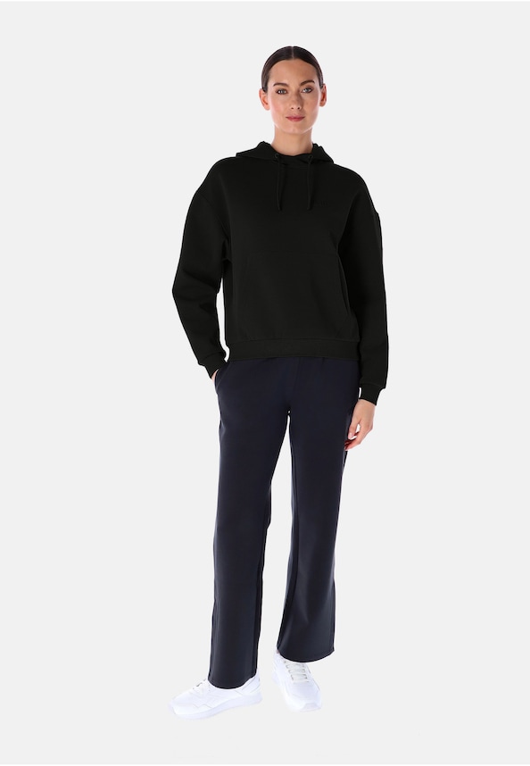 HEDI ESSENTIALS SCUBA HOODIE-3