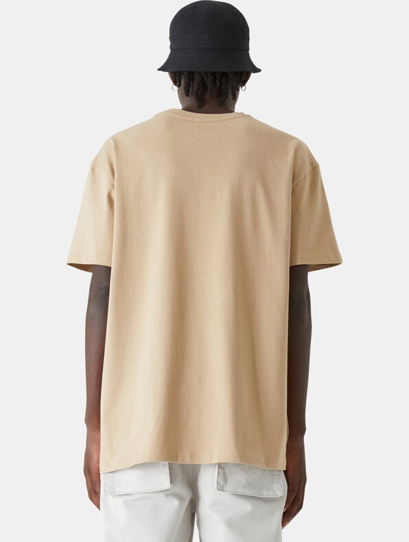 LY TEE- AGAINST ALL V.2-1