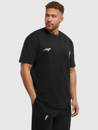 Florida Gators The Swamp Oversize Tee