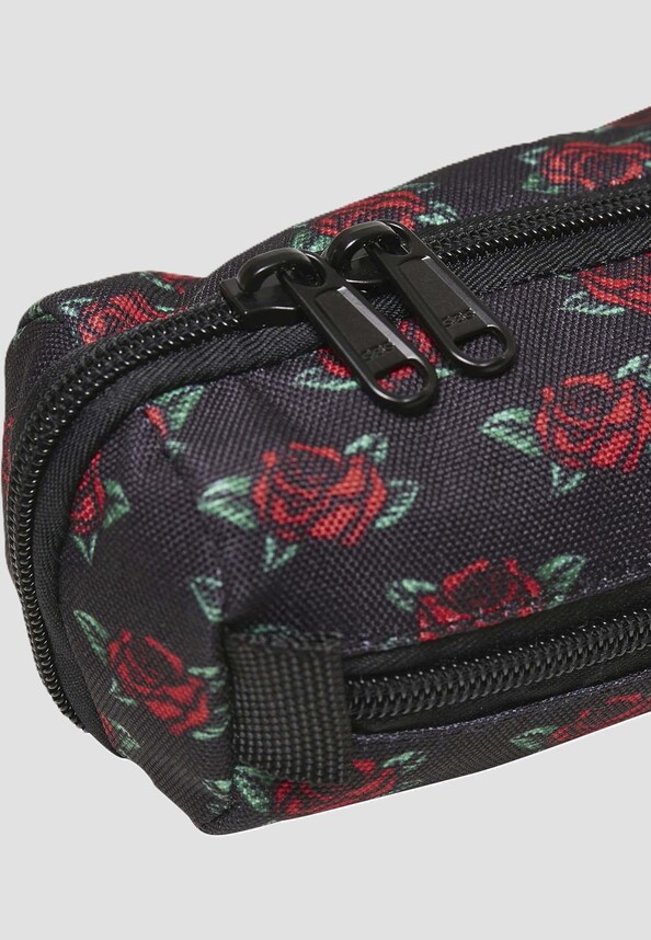 Roses Pencil Case-1