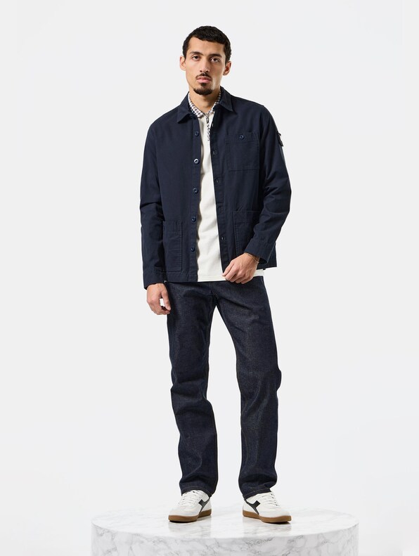 Weekend Offender TAVIRA BAKER JACKET-2