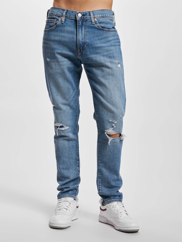 Levi's® 512™ Taper  Slim Fit Jeans-2