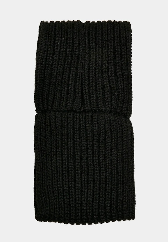 Knitted -2