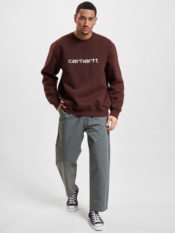 Carhartt WIP Sweater-4
