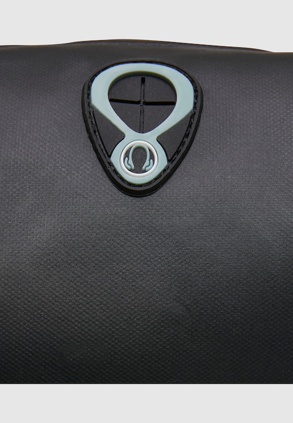 Coated Basic Shoulder Bag-4