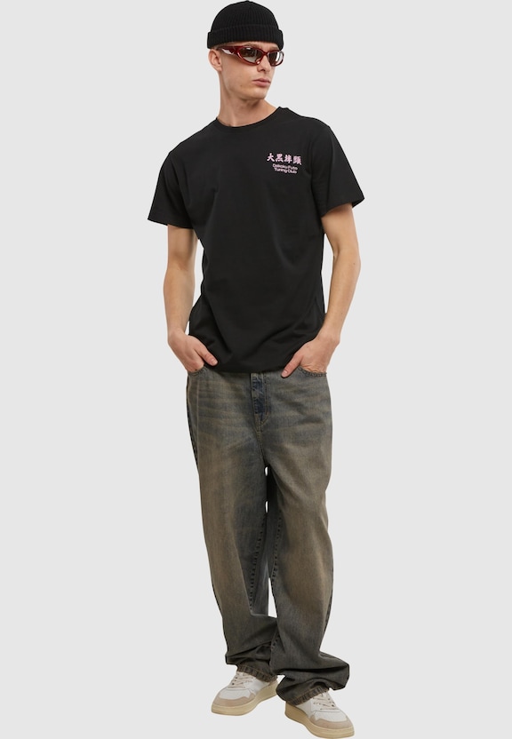 Yokohama Race Tee-3
