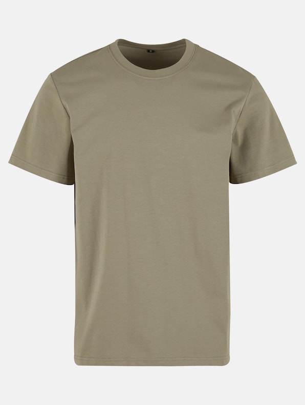 Sorona Regular Tee-2