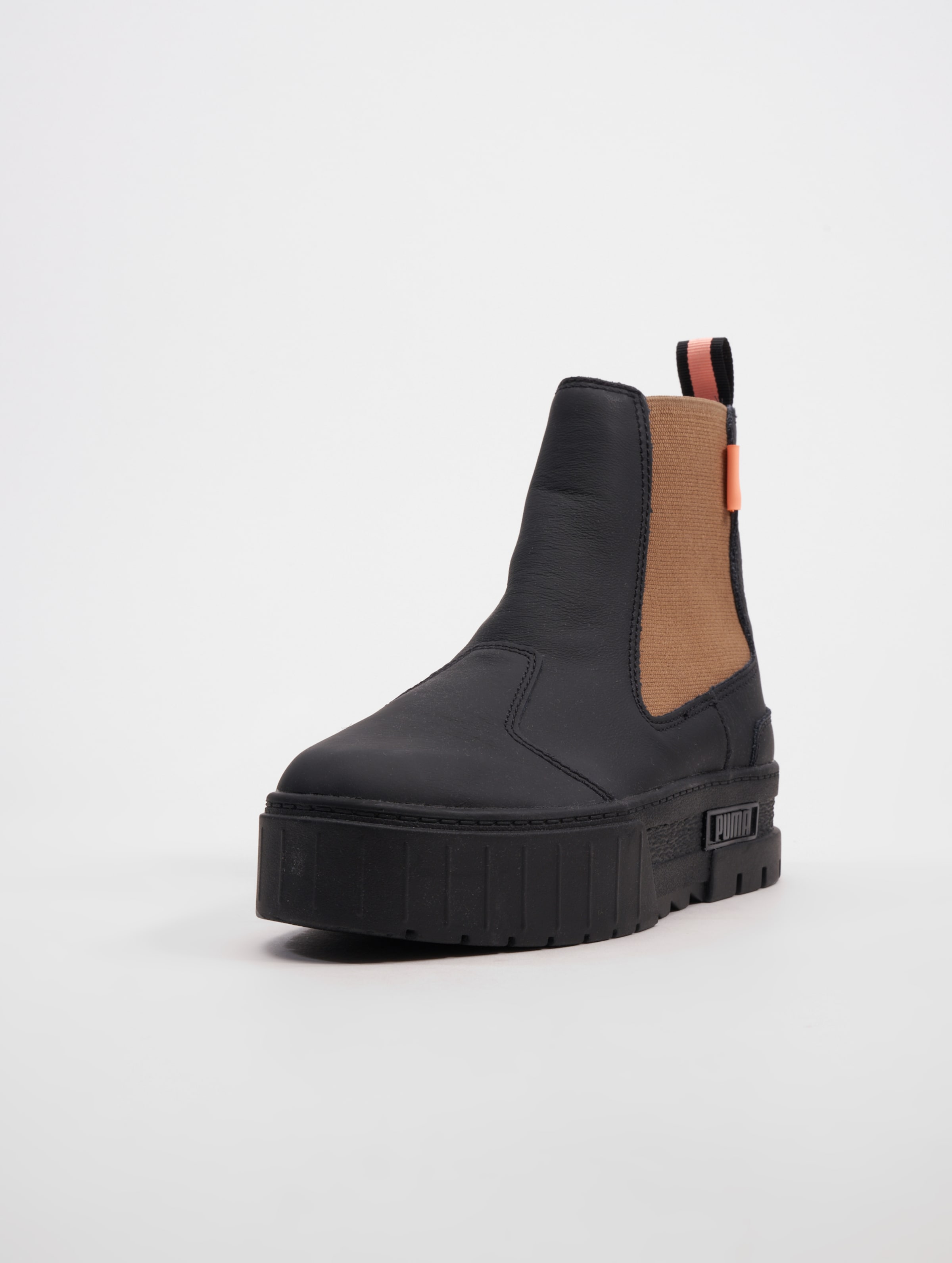 Puma hot sale pop boots