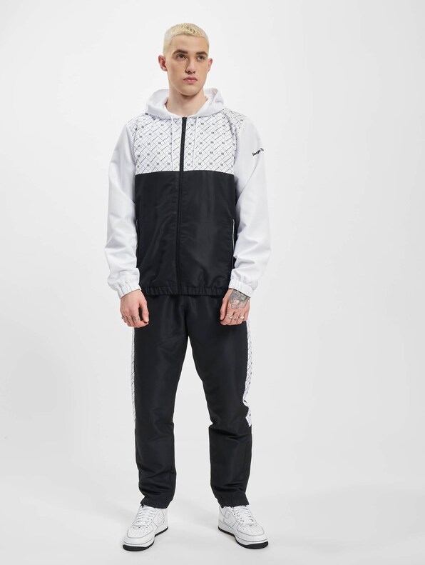 Sergio Tacchini Diamante Tracksuit-8